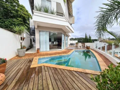 Casa com 4 Quartos à venda, 500m² no Jardim Blumenau, Blumenau