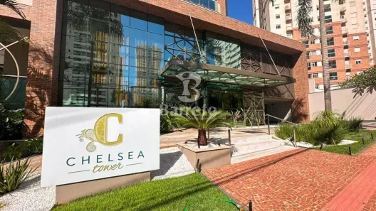 Apartamento com 3 Quartos para alugar, 100m² no Santa Rosa, Londrina