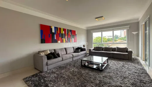 Apartamento com 4 Quartos à venda, 231m² no Jardim Madalena, Campinas