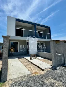 Sobrado com 2 Quartos à venda, 150m² no CIDREIRA, Cidreira