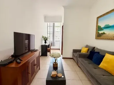 Apartamento com 2 Quartos à venda, 66m² no Copacabana, Rio de Janeiro