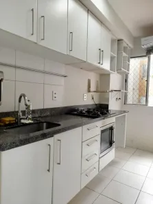 Apartamento com 3 Quartos para alugar, 50m² no Tarumã-Açu, Manaus