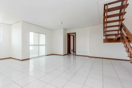 Cobertura com 3 Quartos à venda, 194m² no Centro, Canoas