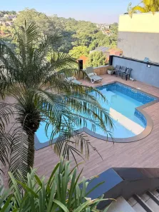 Casa de Condomínio com 4 Quartos à venda, 363m² no Parque Nova Jandira, Jandira