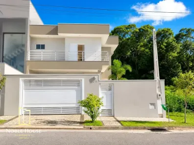 Casa com 3 Quartos à venda, 162m² no Pinheirinho, Vinhedo