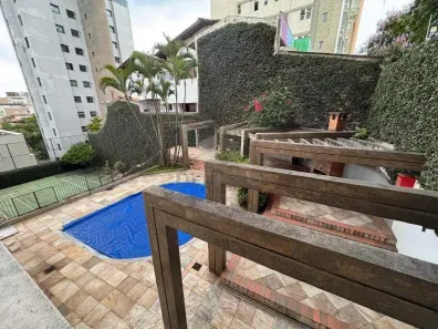 Apartamento com 4 Quartos à venda, 300m² no Anchieta, Belo Horizonte