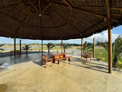 Lote/Terreno à venda, 313m² no Zona de Expansão (Olhos D'Agua), Barra dos Coqueiros