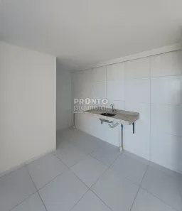 Apartamento com 2 Quartos à venda, 45m² no Piedade, Jaboatão dos Guararapes