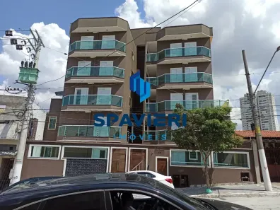 Apartamento com 2 Quartos à venda, 43m² no Vila Santa Isabel, São Paulo