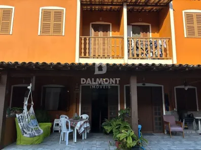 Casa com 2 Quartos à venda, 72m² no Peró, Cabo Frio