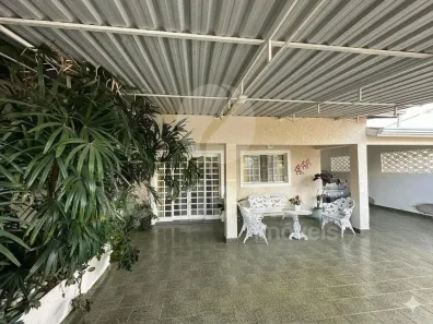 Casa com 3 Quartos à venda, 162m² no Jardim Flamboyant, Campinas