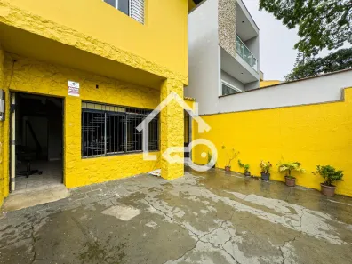 Sobrado com 3 Quartos para alugar, 155m² no Nova Petrópolis, São Bernardo do Campo