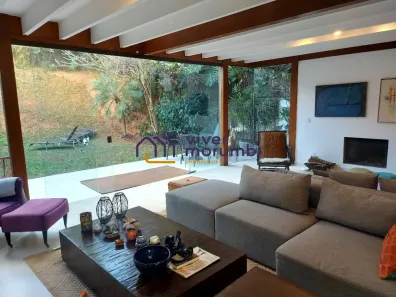 Sobrado com 3 Quartos à venda, 292m² no Vila Sônia, São Paulo