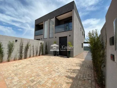 Casa de Condomínio com 3 Quartos à venda, 98m² no das Pedras, Cotia