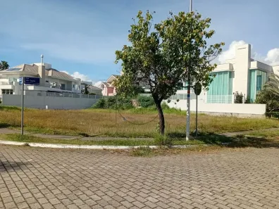 Lote/Terreno à venda, 629m² no Jurerê Internacional, Florianópolis