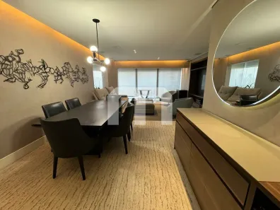 Apartamento com 4 Quartos à venda, 151m² no Vila Gomes Cardim, São Paulo