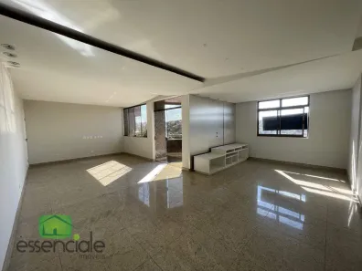 Apartamento com 3 Quartos à venda, 135m² no Barreiro, Belo Horizonte