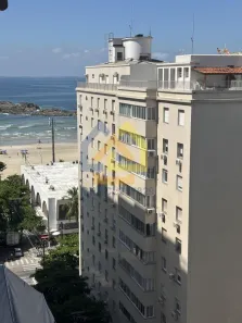 Apartamento com 3 Quartos à venda, 75m² no Pitangueiras, Guarujá