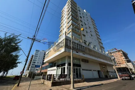 Apartamento com 2 Quartos à venda, 49m² no Zona Nova, Capão da Canoa