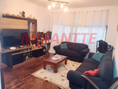Sobrado com 3 Quartos à venda, 180m² no Vila Romero, São Paulo
