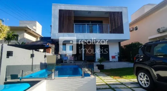 Casa com 3 Quartos para alugar, 200m² no Campeche, Florianópolis