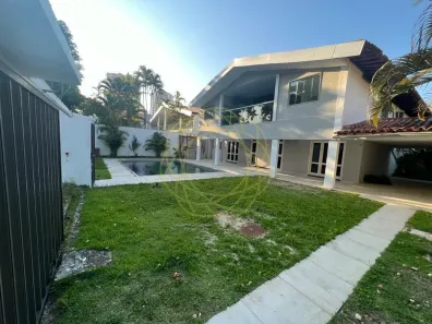 Casa de Condomínio com 5 Quartos à venda, 1100m² no Barra da Tijuca, Rio de Janeiro
