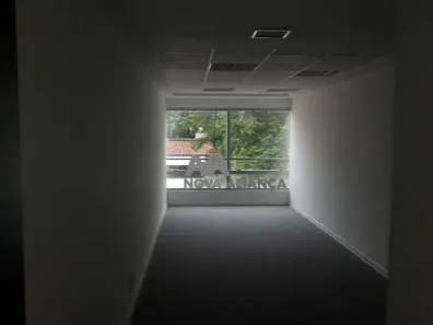 Sala Comercial à venda, 33m² no Lagoa, Rio de Janeiro