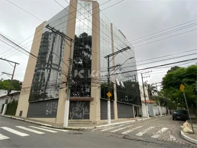 Ponto Comercial à venda, 270m² no Santana, São Paulo