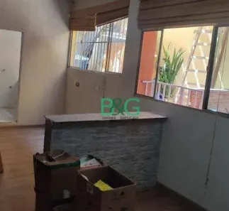 Sobrado com 9 Quartos à venda, 340m² no Vila Yara, Osasco