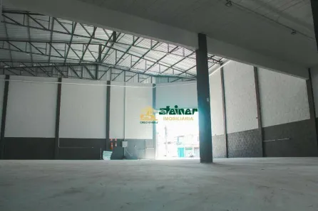 Galpão/Depósito/Armazém para alugar, 824m² no Jardim Ottawa, Guarulhos