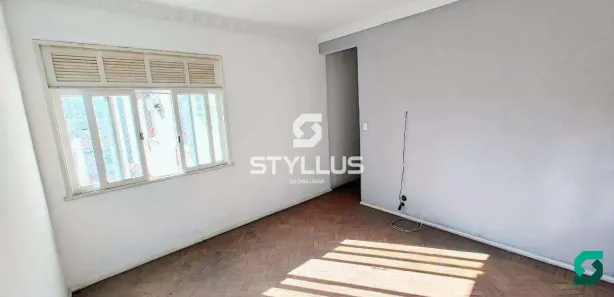 Apartamento com 2 Quartos à venda, 70m² no Méier, Rio de Janeiro