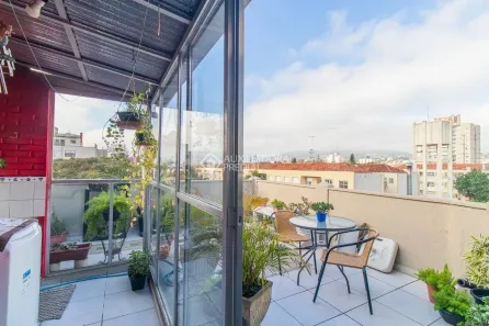 Apartamento com 2 Quartos à venda, 122m² no Jardim Botânico, Porto Alegre