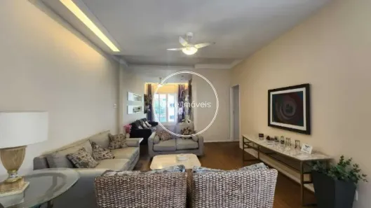 Apartamento com 3 Quartos à venda, 148m² no Copacabana, Rio de Janeiro