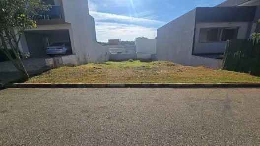 Lote/Terreno à venda, 276m² no Loteamento Dinorá Rosa, Sorocaba