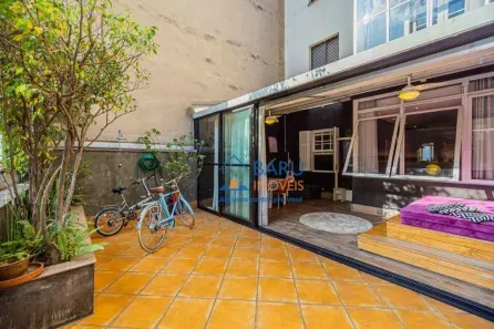 Apartamento com 2 Quartos à venda, 132m² no Campos Elíseos, São Paulo