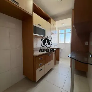 Apartamento com 2 Quartos à venda, 58m² no Independência, Taubaté