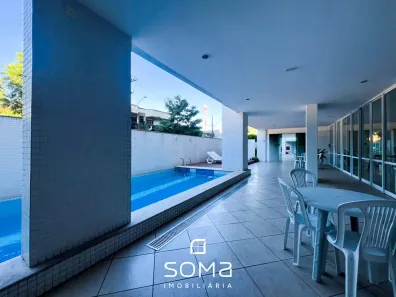 Apartamento com 3 Quartos à venda, 86m² no Jardim Camburi, Vitória