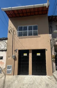 Casa com 2 Quartos para alugar, 60m² no Alto da Balança, Fortaleza