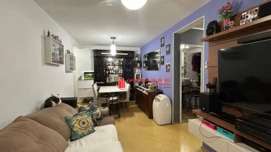 Apartamento com 2 Quartos à venda, 68m² no Conjunto Residencial Jardim Canaã, São Paulo