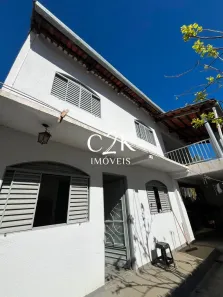 Sobrado com 4 Quartos à venda, 106m² no Setor Novo Horizonte, Goiânia