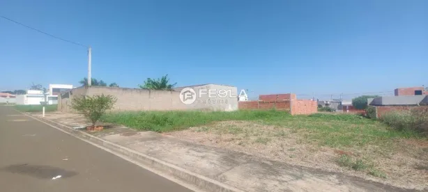 Lote/Terreno à venda, 250m² no Jardim Aranha Oliveira, Santa Bárbara D'Oeste