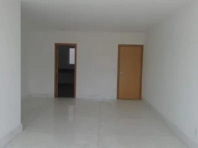 Apartamento com 3 Quartos à venda, 120m² no Buritis, Belo Horizonte
