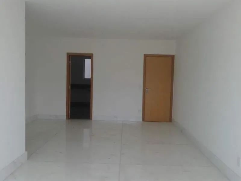 Apartamento com 3 quartos — Buritis, Belo Horizonte