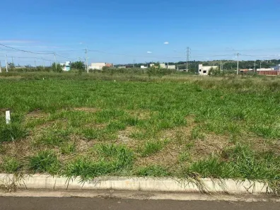Lote/Terreno à venda, 250m² no Vale do Sol, Piracicaba