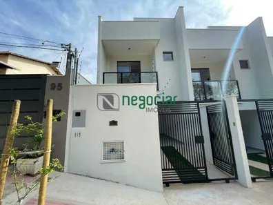 Casa com 3 Quartos à venda, 119m² no Centro, Betim