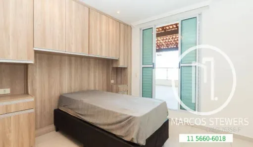 Casa com 2 Quartos à venda, 135m² no Vila Inglesa, São Paulo