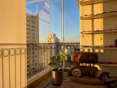 Cobertura com 2 Quartos à venda, 256m² no Planalto Paulista, São Paulo