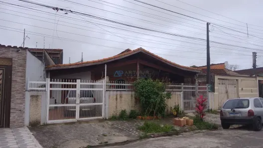 Lote/Terreno à venda, 279m² no Solemar, Praia Grande