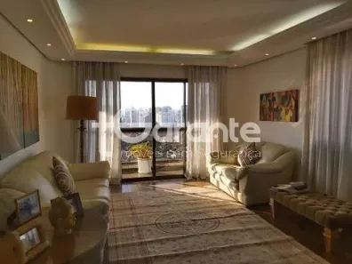 Apartamento com 4 Quartos à venda, 200m² no Ipiranga, São Paulo