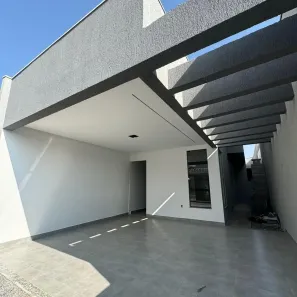 Casa com 3 Quartos à venda, 150m² no Setor Summerville 1ª e 2ª Etapa, Anápolis
